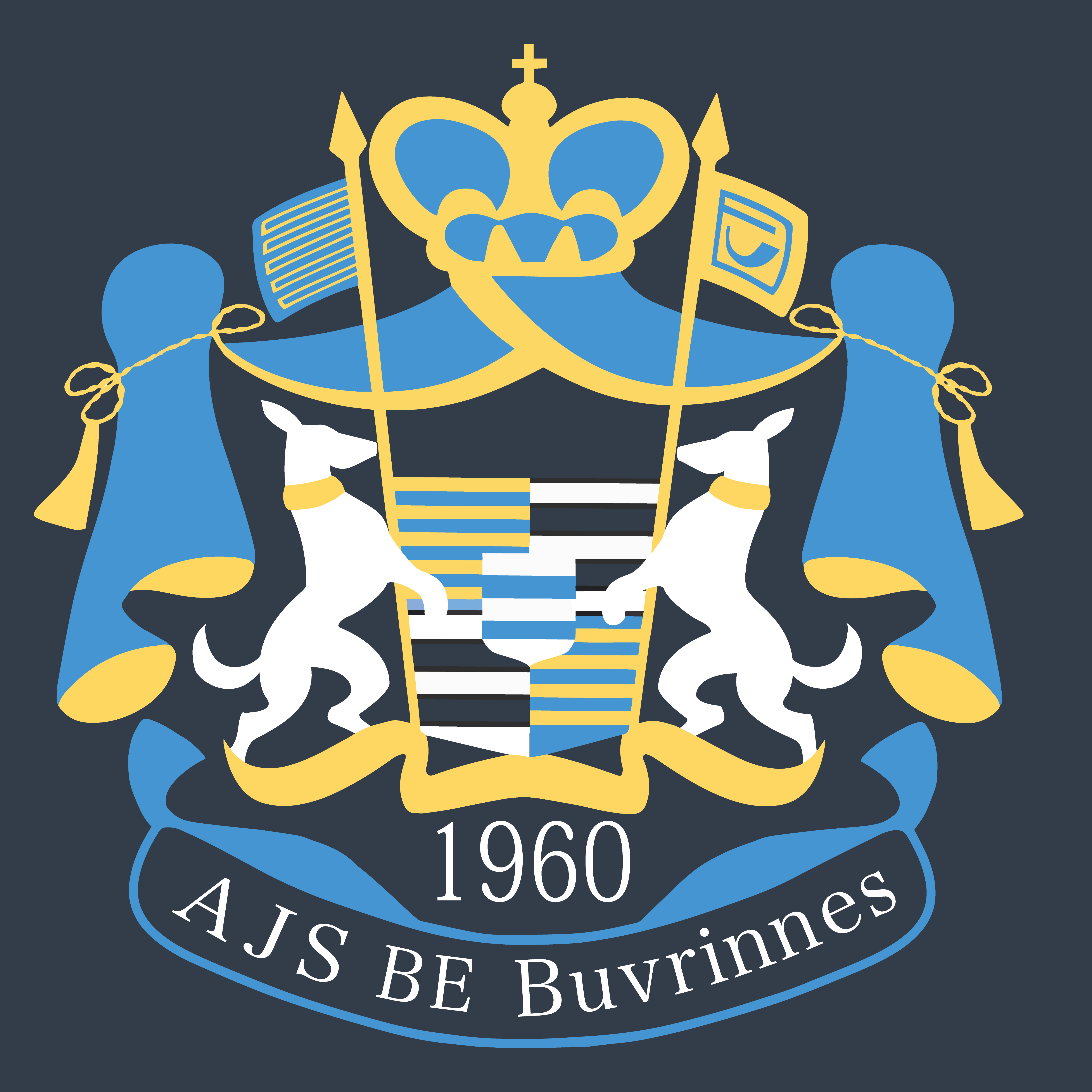 AJS-Buvrinnes