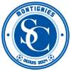 SC Montignies A